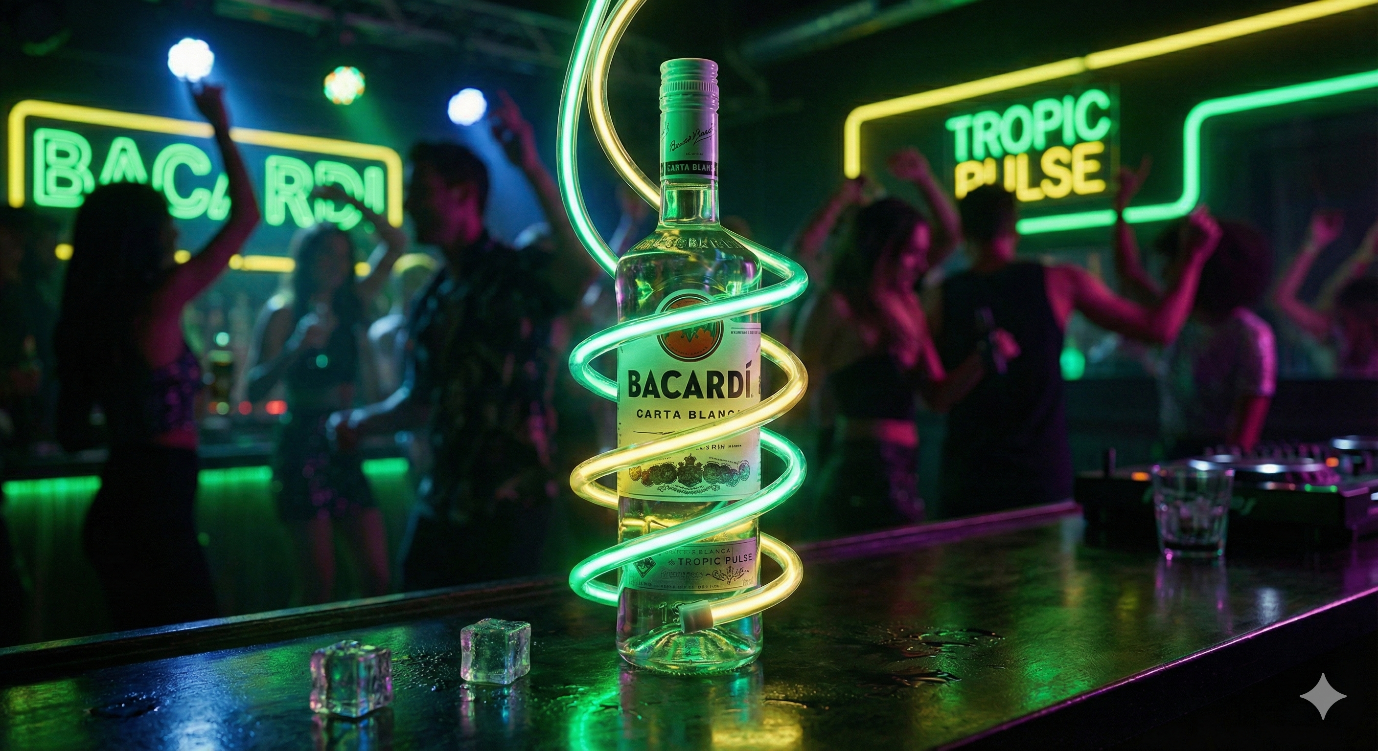 Bacardi